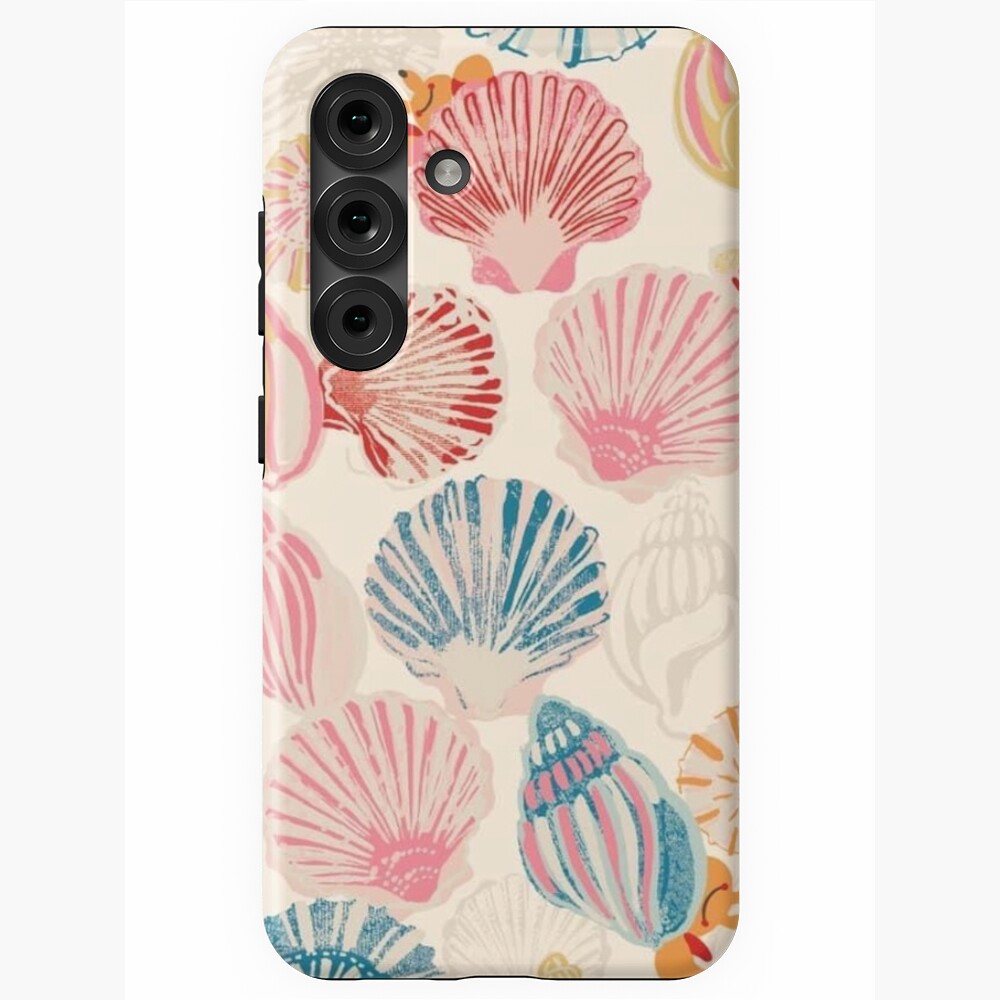 Item preview, Samsung Galaxy Tough Case designed and sold by avastravels.