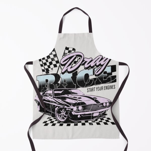 Item preview, Drag Race designed and sold by GraphicMondaze.