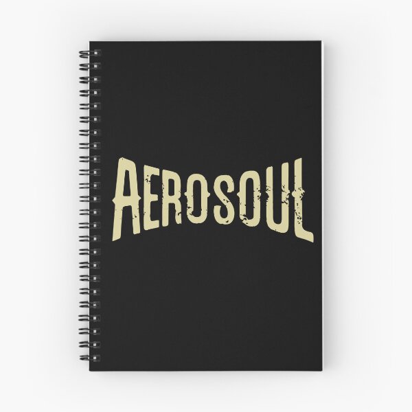 Item preview, Aerosol Living designed and sold by 2wear.