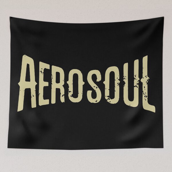 Item preview, Aerosol Living designed and sold by 2wear.