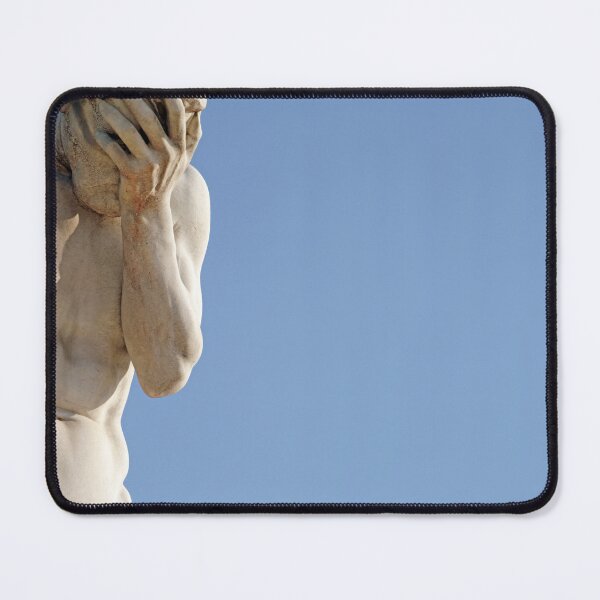 Item preview, Sometimes you can only.. facepalm designed and sold by Lensw0rld.