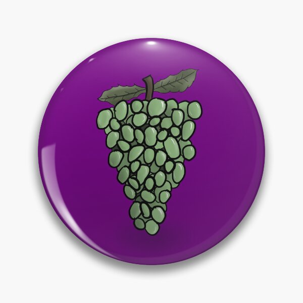 Item preview, These are Grapes designed and sold by FLOdesignAUS.