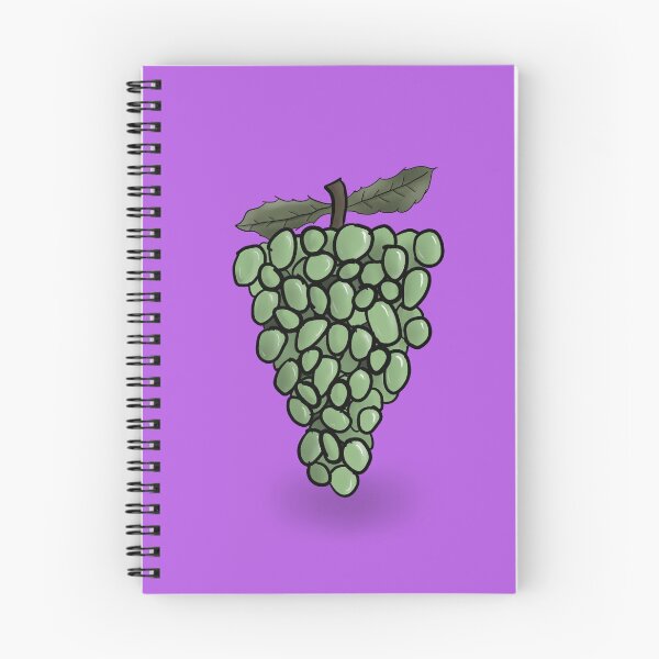 Item preview, These are Grapes designed and sold by FLOdesignAUS.