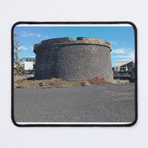 Item preview, OLD SEA DEFENCES IN FUERTEVENTURA. designed and sold by ronsaunders47.