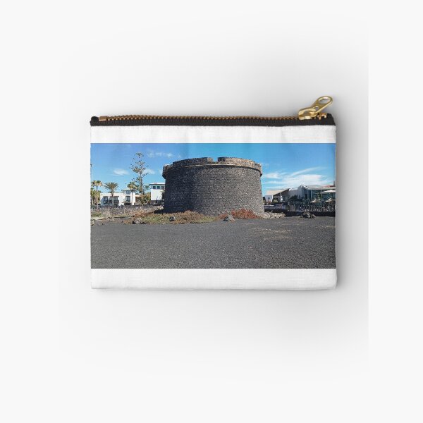 Item preview, OLD SEA DEFENCES  IN FUERTEVENTURA. designed and sold by ronsaunders47.