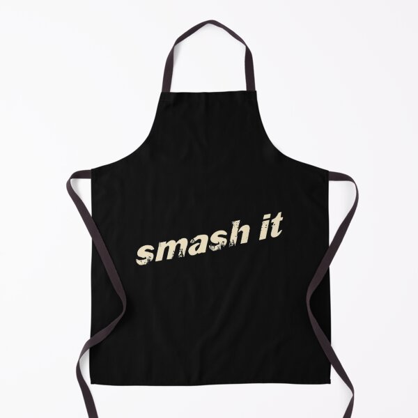 Item preview, Smash It designed and sold by MillenniumDrip.