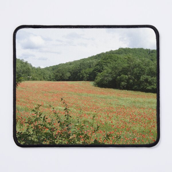 Item preview, Poppy field designed and sold by GasconyPassion.