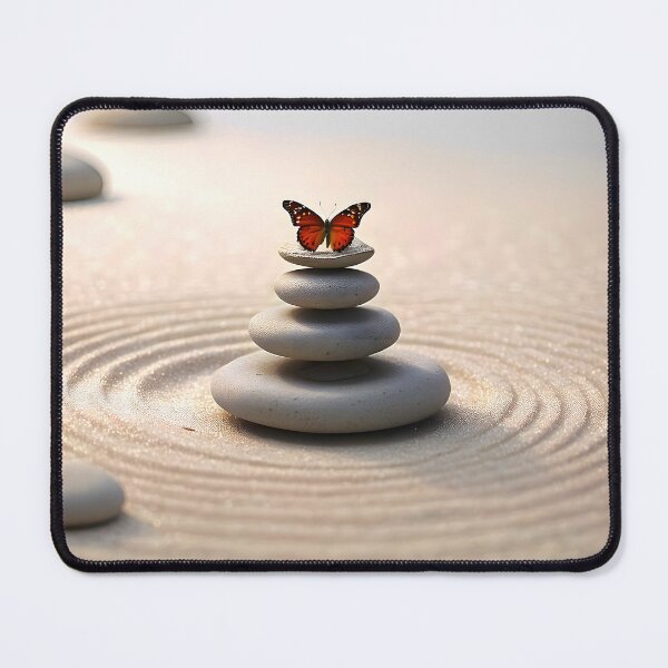 Item preview, Serenity Balance designed and sold by Andreas M. Mueller.