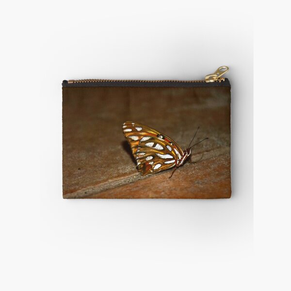 Item preview, Gulf Fritilarry Butterfly designed and sold by MercerImages.