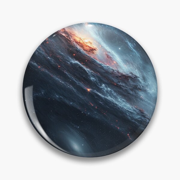 Item preview, Cosmic Serenade: Harmony of the Spheres designed and sold by Nick Seidel.