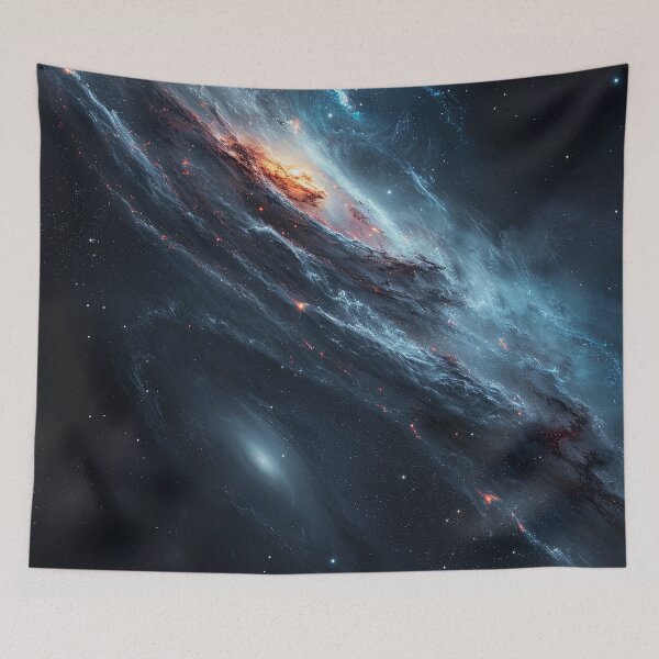 Item preview, Cosmic Serenade: Harmony of the Spheres designed and sold by Nick Seidel.