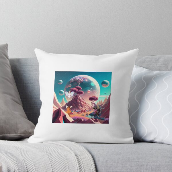 Item preview, Fantastic landscape designed and sold by Shaenera.