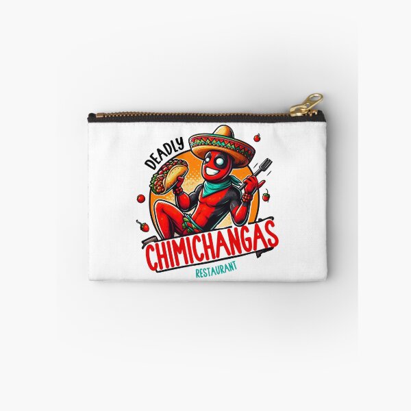 Item preview, Chimichangas Restaurant designed and sold by teesandlove.