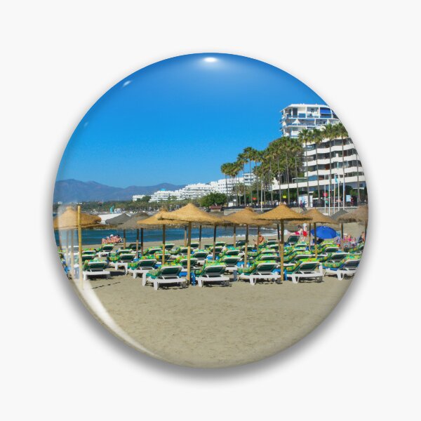 Item preview, Marbella  designed and sold by Alisonchambers2.