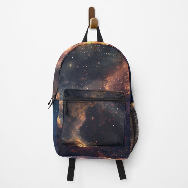 Item preview, Celestial Ballet: The Galaxy's Glow designed and sold by Nick Seidel.