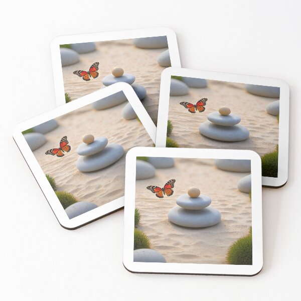 Item preview, Serenity Balance designed and sold by Andreas M. Mueller.