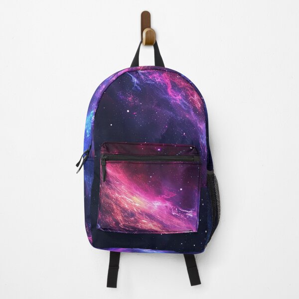 Item preview, Neon Cosmos: The Galaxy's Spectrum designed and sold by Nick Seidel.