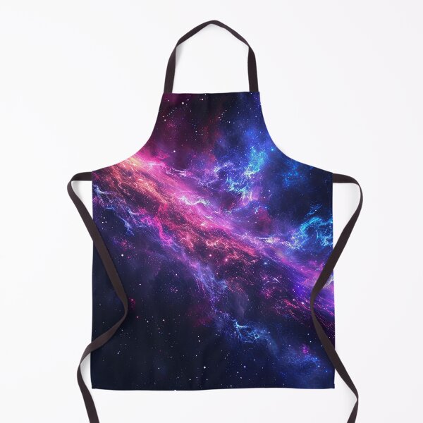 Item preview, Neon Cosmos: The Galaxy's Spectrum designed and sold by Nick Seidel.