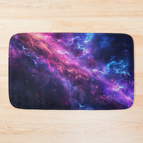 Item preview, Neon Cosmos: The Galaxy's Spectrum designed and sold by Nick Seidel.