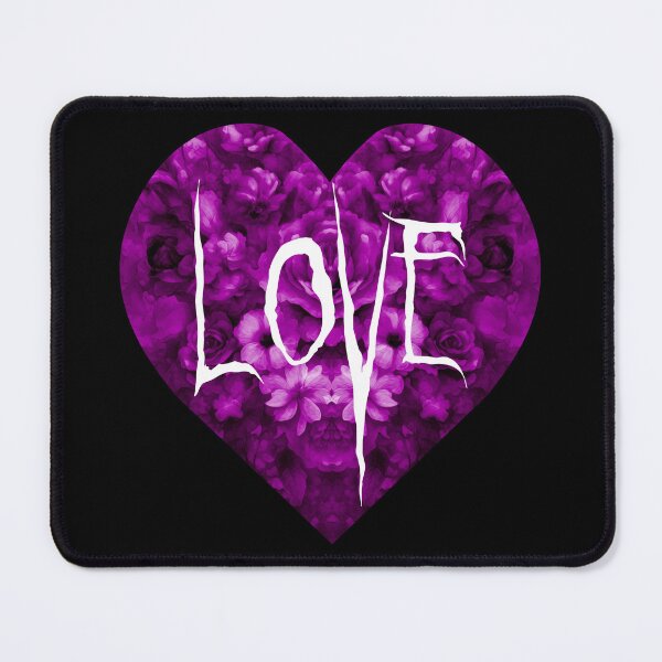Item preview, Strange Love Heart designed and sold by cr6zym1nd.