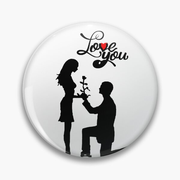 Item preview, Love you  designed and sold by Veshno.
