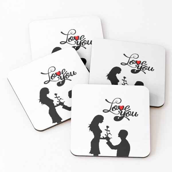 Item preview, Love you  designed and sold by Veshno.