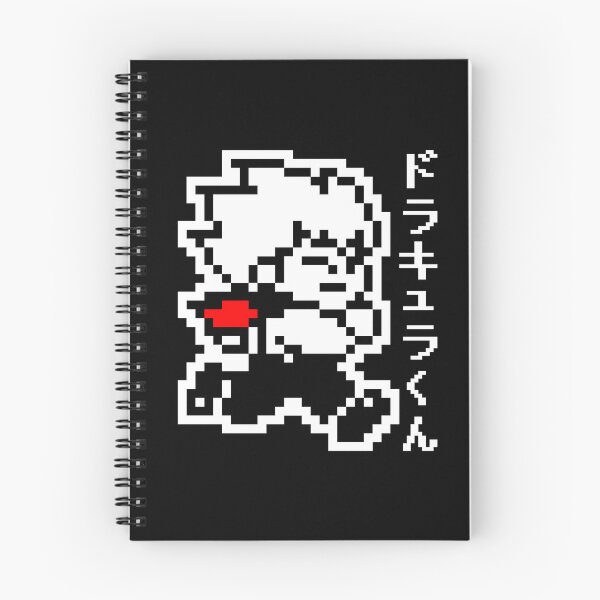 Item preview, Vampire Kun designed and sold by RetroPW.