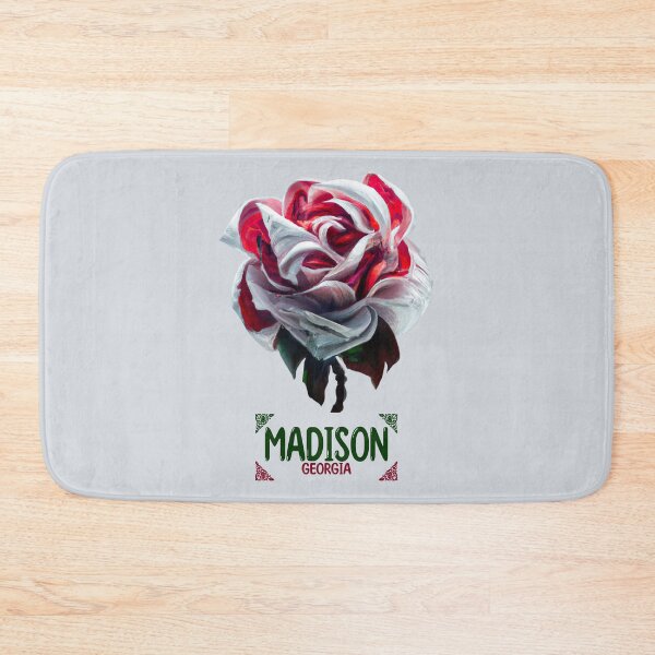 Item preview, Madison Georgia designed and sold by MoMidoStore.