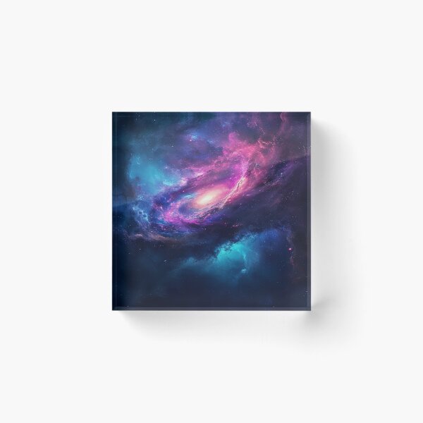 Item preview, Cosmic Radiance: The Nebular Swirl designed and sold by Nick Seidel.