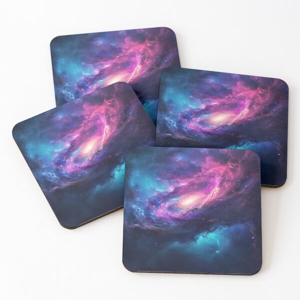 Item preview, Cosmic Radiance: The Nebular Swirl designed and sold by Nick Seidel.