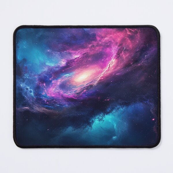 Item preview, Cosmic Radiance: The Nebular Swirl designed and sold by Nick Seidel.
