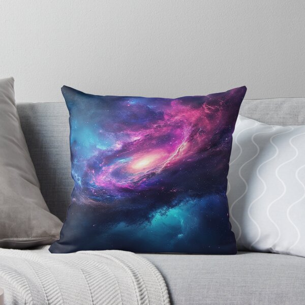 Item preview, Cosmic Radiance: The Nebular Swirl designed and sold by Nick Seidel.