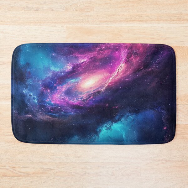 Item preview, Cosmic Radiance: The Nebular Swirl designed and sold by Nick Seidel.