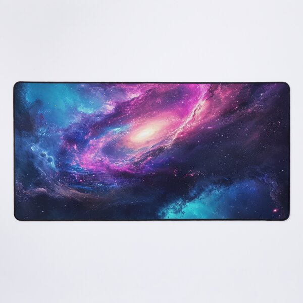 Item preview, Cosmic Radiance: The Nebular Swirl designed and sold by Nick Seidel.