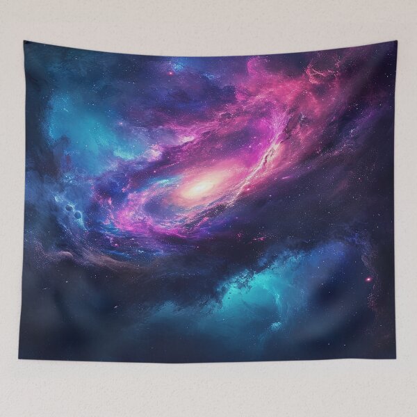 Item preview, Cosmic Radiance: The Nebular Swirl designed and sold by Nick Seidel.