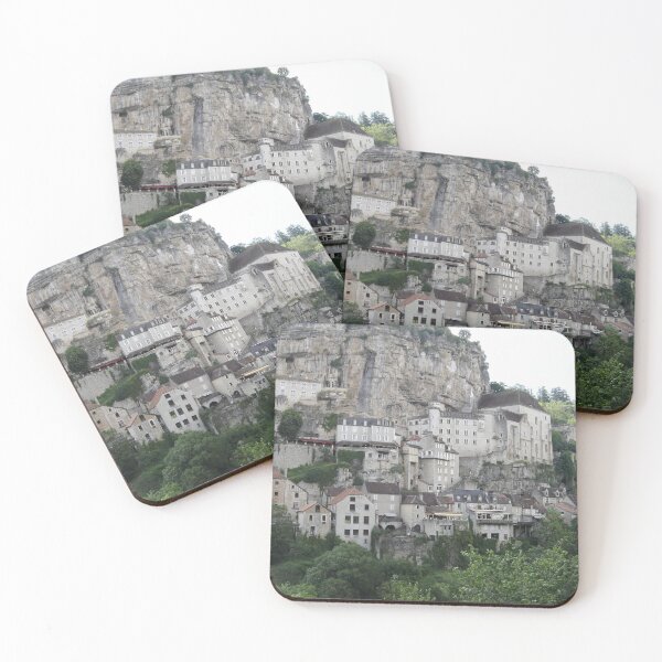 Item preview, Rocamadour, France designed and sold by GasconyPassion.