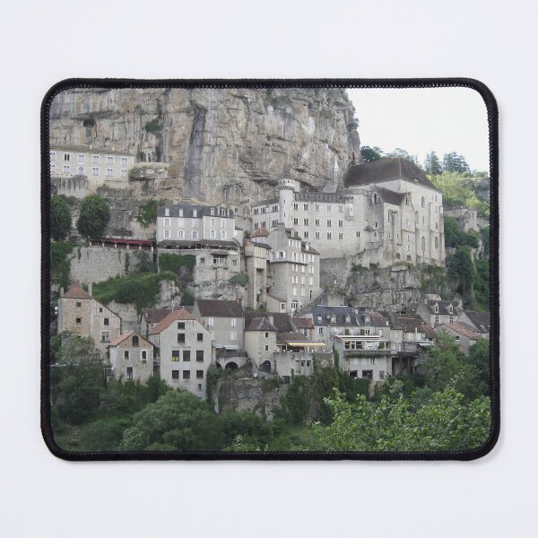 Item preview, Rocamadour, France designed and sold by GasconyPassion.