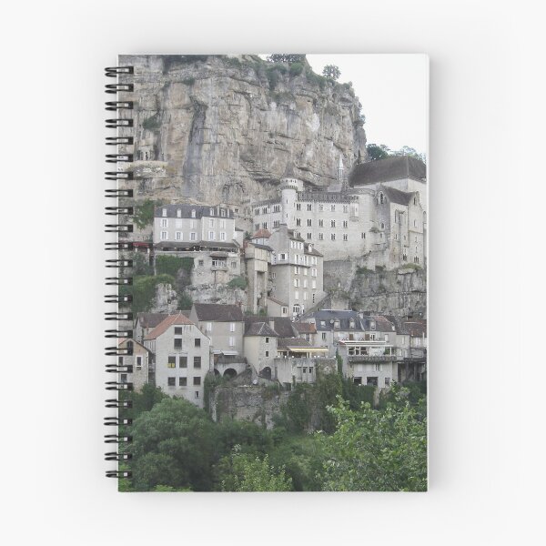 Item preview, Rocamadour, France designed and sold by GasconyPassion.
