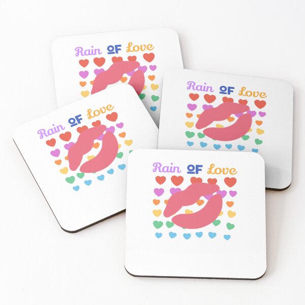 Item preview, Rain of love  designed and sold by Jinny959.