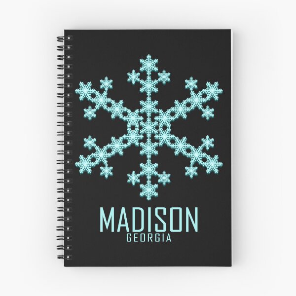 Item preview, Madison Georgia designed and sold by MoMidoStore.