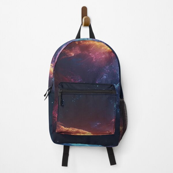 Item preview, Interstellar Flame: Cosmic Confluence designed and sold by Nick Seidel.