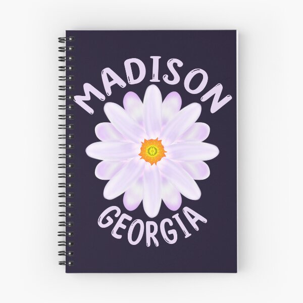 Item preview, Madison Georgia designed and sold by MoMidoStore.