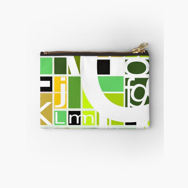 Item preview, The alphabet abstract designed and sold by stephenignacio.