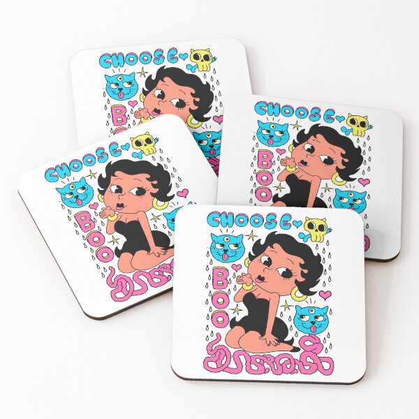 Item preview, CHOOSE BOO designed and sold by hoggylorente.