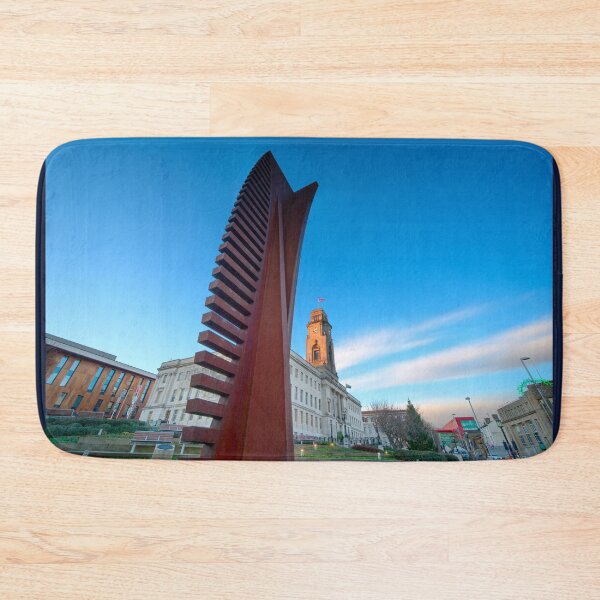Item preview, Barnsley South Yorkshire  designed and sold by Alisonchambers2.