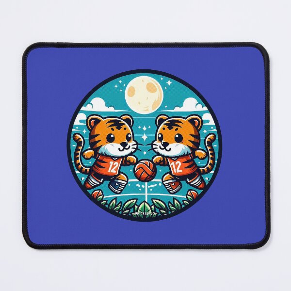 Item preview, Sport Tigers designed and sold by FunnehGacha.