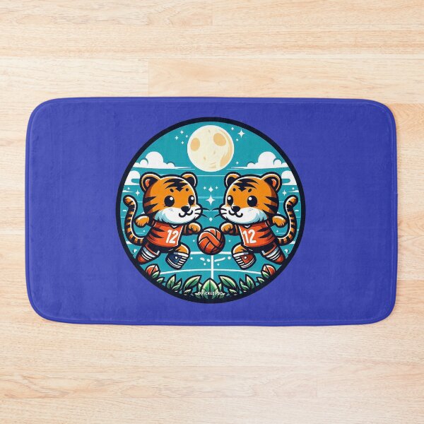 Item preview, Sport Tigers designed and sold by FunnehGacha.