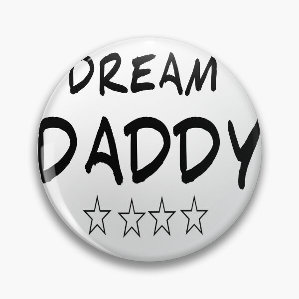 Item preview, dream daddy  designed and sold by MKshoper.