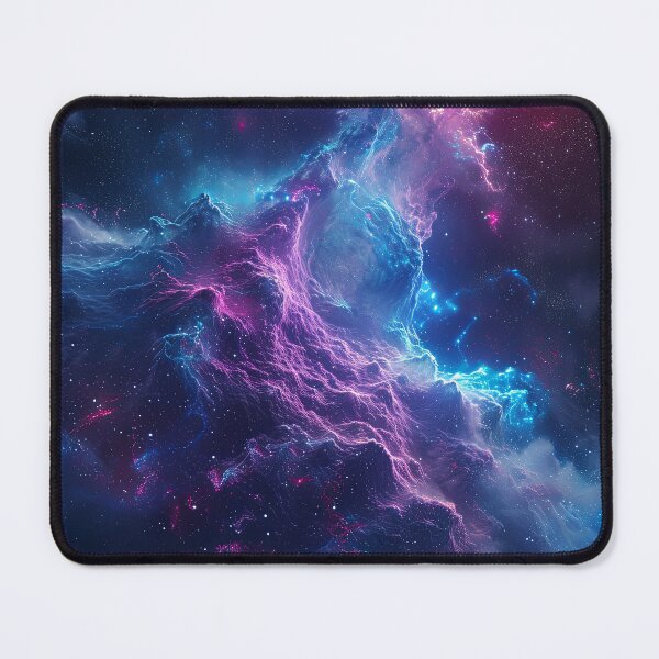 Item preview, Nebular Majesty: Cosmic Tapestry designed and sold by Nick Seidel.