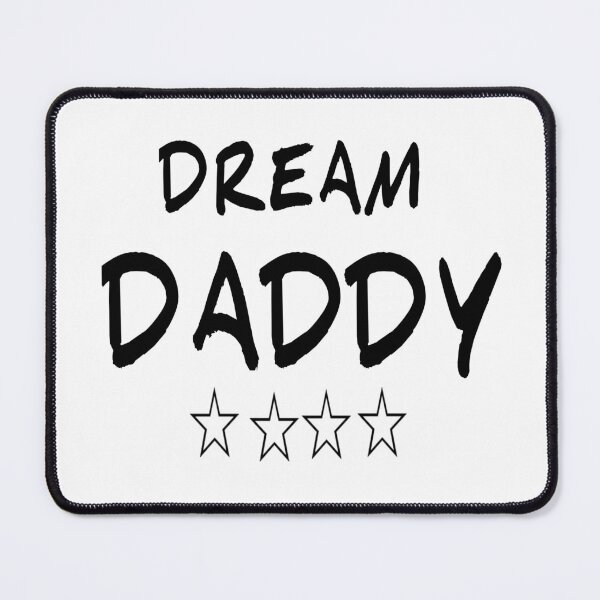 Item preview, dream daddy designed and sold by MKshoper.